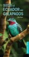 Audiobook Birds of Ecuador and Galapagos author Clive Byers