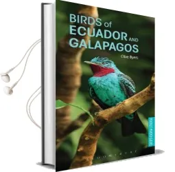 Birds of Ecuador and Galapagos Audiobook download free by Clive Byers