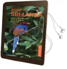 Birds of sri Lanka Audiobook download free by Gehan De Silvia Wijeyeratne