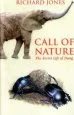 Audiobook Call of Nature: The Secret Life of Dung author Richard Jones