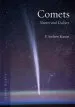 Audiobook Comets: Nature and Culture author P. Andrew Karam