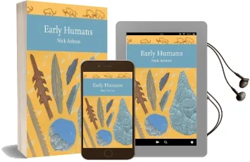 Early Humans Audiobook download free by Nicholas Ashton
