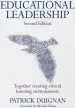 Audiobook Educational Leadership: Together Creating Ethical Learning Environments author Patrick Duignan