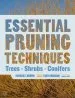 Audiobook Essential Pruning Techniques author Tony Kirkham