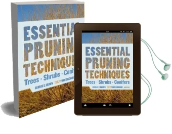Essential Pruning Techniques Audiobook download free by Tony Kirkham