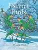 Audiobook Extinct Birds author Julian P. Hume