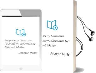 Fairy Merry Christmas: Fairy Merry Christmas by Deborah Muller Audiobook download free by Deborah Muller