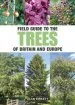 Audiobook Field Guide to Trees of Britain and Europe author Alan Birkett