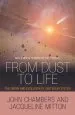 Audiobook From Dust to Life: The Origin and Evolution of our Solar System author Jacqueline Mitton