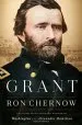 Audiobook Grant author Ron Chernow