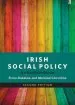 Audiobook Irish Social Policy: A Critical Introduction author Fiona Dukelow