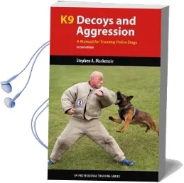 K9 Decoys and Aggression: A Manual for Training Police Dogs Audiobook download free by Stephen A. Mackenzie