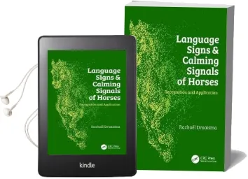 Language Signs and Calming Signals of Horses: Recognition and Application Audiobook download free by Rachaël Draaisma