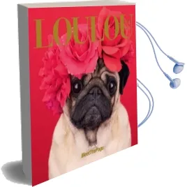 Loulou the pug Audiobook download free by Yasmina Abdelilah