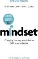 Audiobook Mindset - Updated Edition: Changing the way you Think to Fulfil Your Potential author Carol Dweck