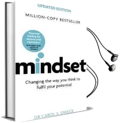 Mindset - Updated Edition: Changing the way you Think to Fulfil Your Potential Audiobook download free by Carol Dweck
