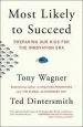 Audiobook Most Likely to Succeed: Preparing our Kids for the Innovation era author Tony Wagner