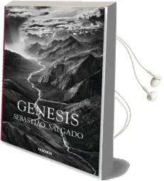 Sebastiao Salgado. Genesis Audiobook download free by Sebastiao Salgado