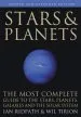 Audiobook Stars and Planets: The Most Complete Guide to the Stars, Planets, Galaxies, and Solar System - Updated and Expanded Edition author Ian Ridpath