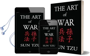 The art of war Audiobook download free by Sun Tzu