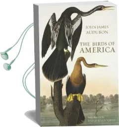 The Birds of America Audiobook download free by John James Audubon