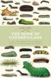 Audiobook The Book of Caterpillars: A Life-Size Guide to six Hundred Species From Around the World author David G. James