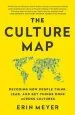 Audiobook The Culture map: Decoding how People Think, Lead, and get Things Done Across Cultures author Erin Meyer