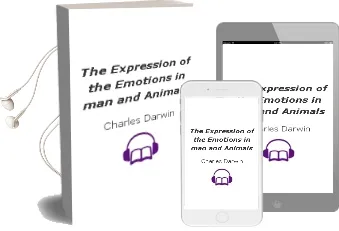 The Expression of the Emotions in man and Animals Audiobook download free by Charles Darwin