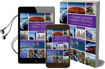 The Globalization of World Politics: An Introduction to International Relations Audiobook download free by John Baylis