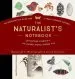 Audiobook The Naturalist'S Notebook: An Observation Guide and 5-Year Calendar-Journal for Tracking Changes in the Natural World Around us author Nathaniel T. Wheelwright