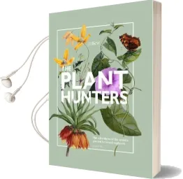 The Plant Hunters (Royal Botanical Gardens, Kew) Audiobook download free by Carolyn Fry