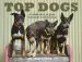 Audiobook Top Dogs: A Celebration of Great Australian Working Dogs author Angela Goode
