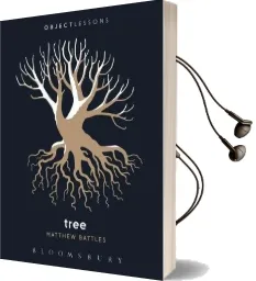 Tree Audiobook download free by Matthew Battles