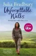 Audiobook Unforgettable Walks: Best Walks With a View author Julia Bradbury