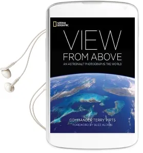 View From Above Audiobook download free by Terry Virts