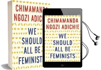 We Should all be Feminists Audiobook download free by Chimamanda Ngozi Adichie