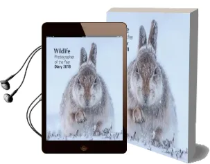 2018 Wildlife Photographer Pocket Diary Audiobook download free by Natural History Museum