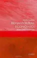 Audiobook Behavioural Economics: A Very Short Introduction author Michelle Baddeley