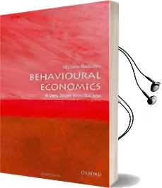 Behavioural Economics: A Very Short Introduction Audiobook download free by Michelle Baddeley