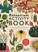Audiobook Botanicum Activity Book author Professor Katherine J. Willis