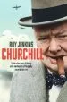 Audiobook Churchill author Roy Jenkins