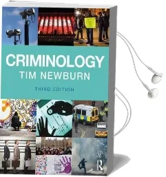 Criminology Audiobook download free by Tim Newburn
