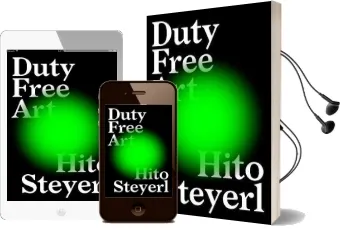 Duty Free art: Art in the age of Planetary Civil war Audiobook download free by Hito Steyerl