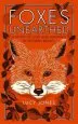 Audiobook Foxes Unearthed: A Story of Love and Loathing in Modern Britain author Lucy Jones