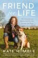 Audiobook Friend for Life: The Extraordinary Partnership Between Humans and Dogs author Kate Humble
