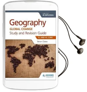 Geography for the ib Diploma Study and Revision Guide sl and hl Core: Sl and hl Core Audiobook download free by Simon Oakes
