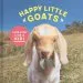 Audiobook Happy Little Goats: A Hooved Celebration of the Good Life author Soraya Hirth