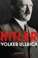 Audiobook Hitler: Volume i: Ascent 1889-1939 author Volker Ullrich