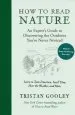 Audiobook How to Read Nature: Awaken Your Senses to the Outdoors You'Ve Never Noticed author Tristan Gooley