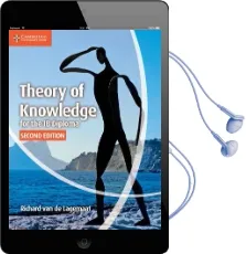 Ib Diploma: Theory of Knowledge for the ib Diploma Audiobook download free by Richard Van De Lagemaat